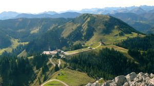 Wallberg Oberbayern Wallberg Tegernsee Rottach Egern Oberbayern