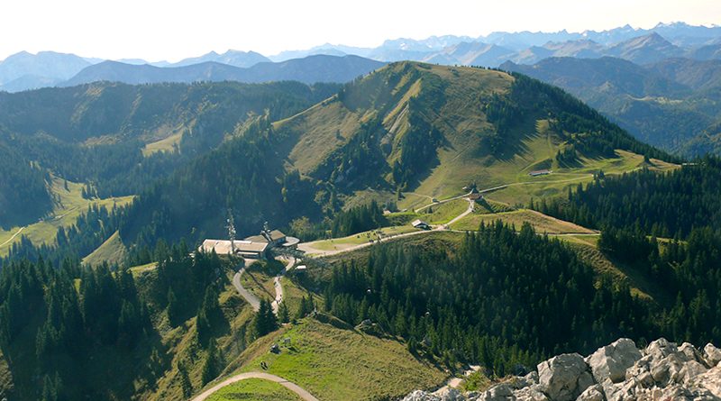 Wallberg Oberbayern Wallberg Tegernsee Rottach Egern Oberbayern