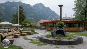 Aquadome in Bad Wiessee am Tegernsee macht zu