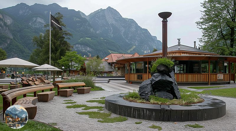 Aquadome in Bad Wiessee am Tegernsee macht zu