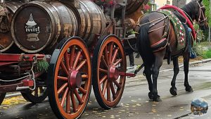 Holzkirchen feiert 47. Frühlingsfest in 2024