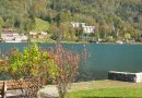 Max Eberl heiratet am Tegernsee