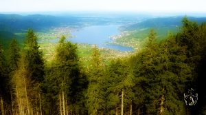 Wanderparadies Wallberg - Entdeckertour am Tegernsee