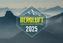 Bergluft Festival am Tegernsee – Ein Erlebnis in luftiger Höhe