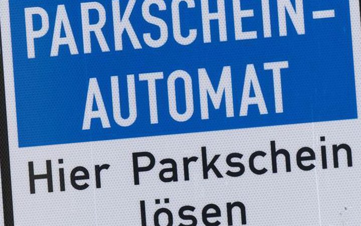 Neue Parkgebühren in Tegernsee - Höhere Preise ab Sommer