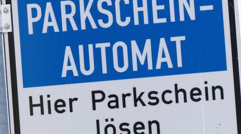 Neue Parkgebühren in Tegernsee - Höhere Preise ab Sommer