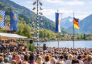 Events am Tegernsee 2026 - Diese Veranstaltungen stehen jetzt an