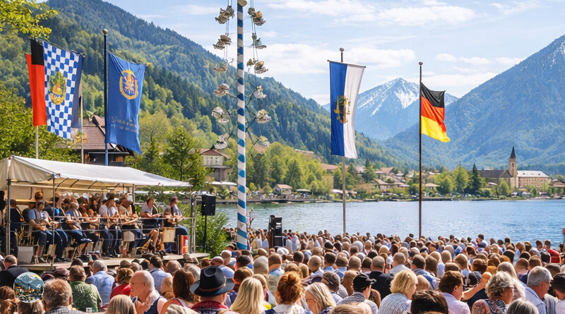 Events am Tegernsee 2026 - Diese Veranstaltungen stehen jetzt an