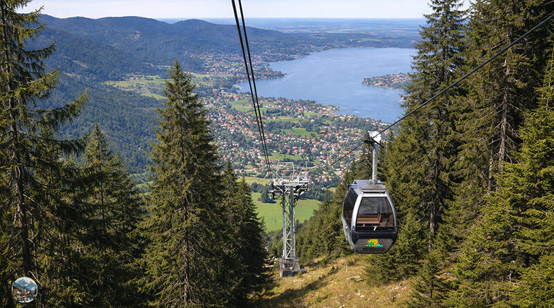 75 Jahre Wallbergbahn - Jubiläumsjahr mit Aktionen für Einheimische und Gäste - Günstige Fahrt auf den Wallberg