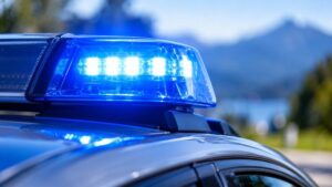 Toter Hund bei Gmund-Ostin in Kiste gefunden