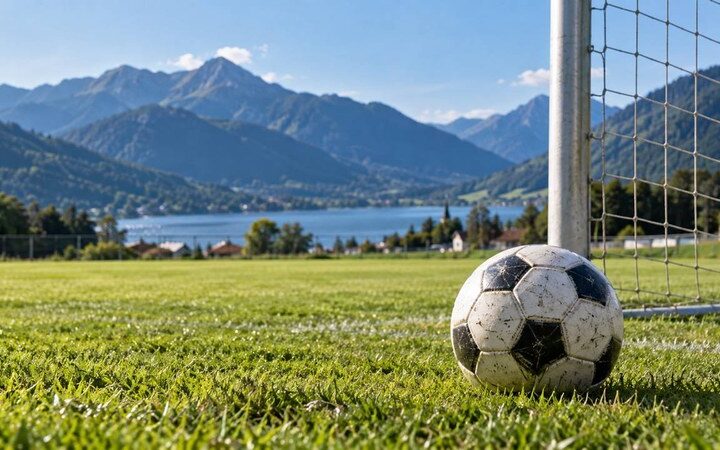 FC Real Kreuth: Erfahrungswerte auf Transfermarkt fehlen