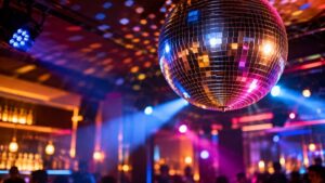 Klub 80 soll ab Oktober in frühere Diskoräume in Rottach-Egern ziehen