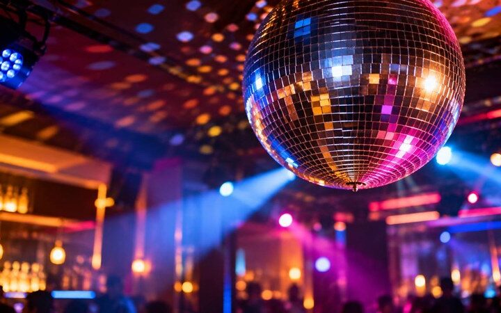 Klub 80 soll ab Oktober in frühere Diskoräume in Rottach-Egern ziehen